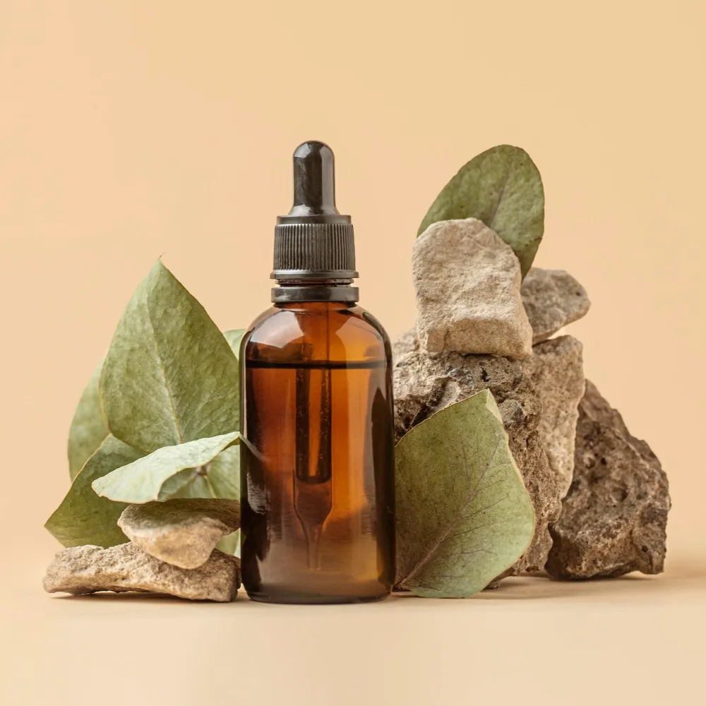 Sourcing Ingredients