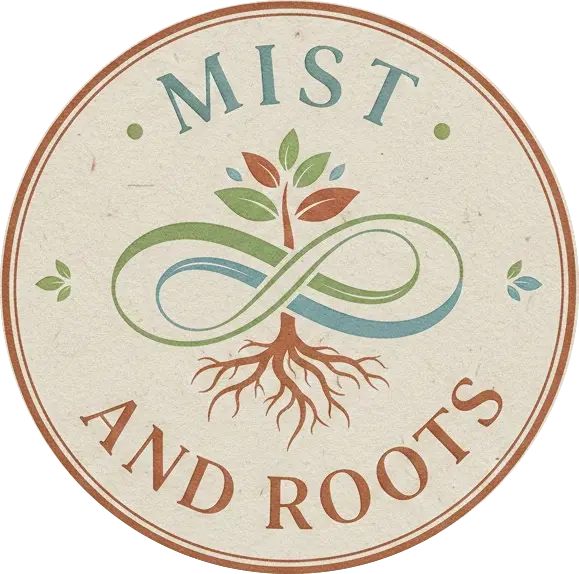 Mist and Roots