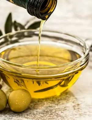 Extra Virgin Olive Oil